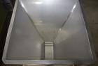 Used SN Machinery FMM22 Duplex HFFS Pouch Machine – With Ishida 16-Head Scale & More